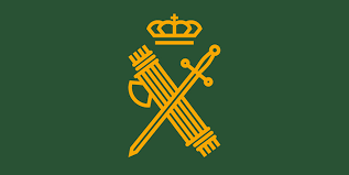 GUARDIA CIVIL